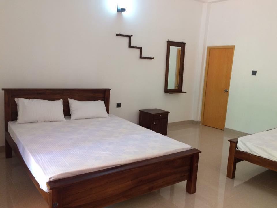 Punkalasa Tourist Lodge Anuradhapura Εξωτερικό φωτογραφία