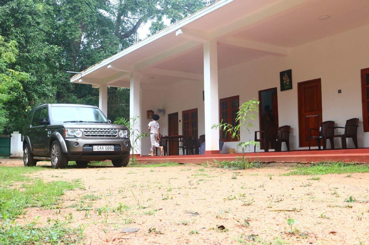 Punkalasa Tourist Lodge Anuradhapura Εξωτερικό φωτογραφία