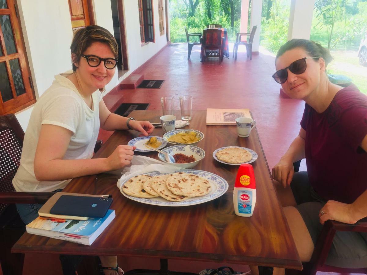 Punkalasa Tourist Lodge Anuradhapura Εξωτερικό φωτογραφία