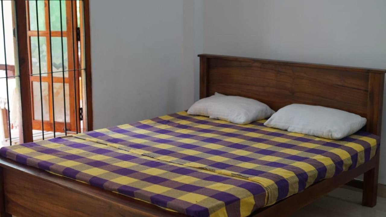 Punkalasa Tourist Lodge Anuradhapura Εξωτερικό φωτογραφία